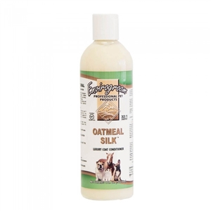 Envirogroom Oatmeal Silk 32:1 Luxury Coat Conditioner 17.oz