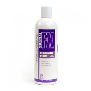 Special FX Platinum Plum 32:1 Super Conditioner 17.oz