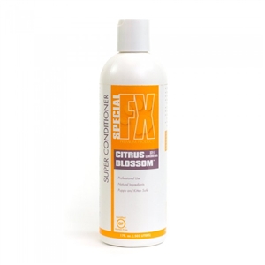 Special FX Citrus Blossom 32:1 Super Conditioner 17.oz