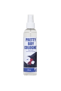 Envirogroom Pretty Boy Cologne 8.oz