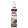 Envirogroom Sweet Cookie Cologne 8.oz