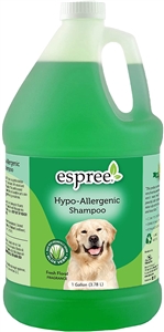 Espree Hypo-Allergenic 16:1 Shampoo Gallon