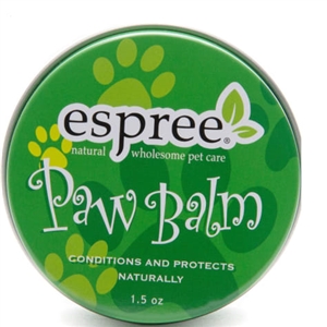 Espree Paw Balm 1.5 oz