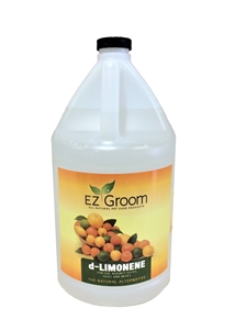 EZ-Groom D'Limonene Gallon