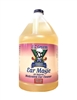 EZ-Groom Ear Magic Medicated Ear Cleaner Gallon