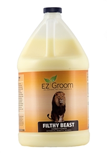EZ-Groom Filthy Beast Conditioner