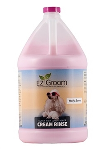 EZ Groom Holly Berry Conditioner Gallon