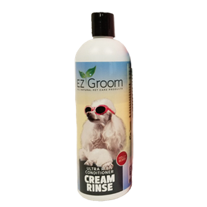 EZ-Groom Holly Berry Conditioner 16 oz