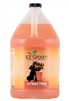 EZ Groom Citrus Tree 4:1 Shampoo Gallon