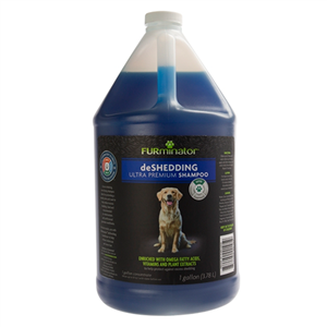 FURminator deShedding Shampoo Gallon