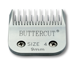 Geib #4 Skip Buttercut Blade