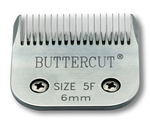 Geib #5F Buttercut Blade