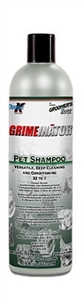 Groomers Edge Grimeinator 32:1 Shampoo 16.oz