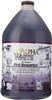 Groomers Edge Alpha White 32:1 Shampoo Gallon