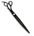 Geib Black Pearl 10" Curved Shear