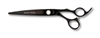 Geib Black Pearl 7.5" Curved Shear