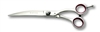 Geib Entrée 7.5" Shears Curved