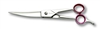 Geib Gator 7.5" Shears Curved