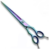 GEIB Entrée Blue Titan 7" Curved Shears