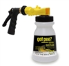 HOSE END SPRAYER COMPLETE KIT FOR GOT PEE? GERMICIDAL CLEANER 32 oz