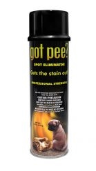 Got Pee? Spot Eliminator 18.oz