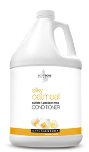ISLE OF DOGS Silky Oatmeal Conditioner Gallon