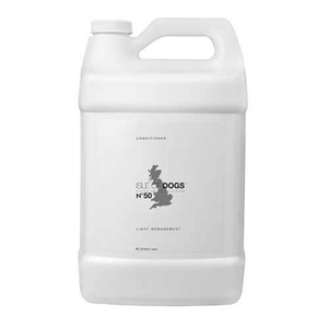 ISLE OF DOGS Coature Line  N.50 Light Management Conditioner Gallon