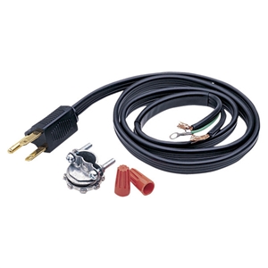 K-9 Power Cord, K9II and K9III- 20'