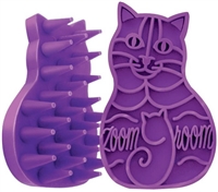 KONG - Zoom Groom for Cats