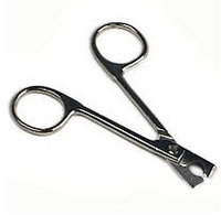 Millers Forge Cat Claw Scissors