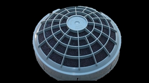 Metro Air Force Filter - AF models