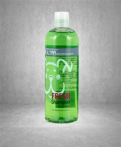 Natural Touch Ultra Fresh (Cucumber Melon) 10:1 Shampoo 16.oz
