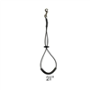 Cable grooming restraint - 21" lightweight