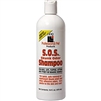 PPP SOS Skunk Odor Shampoo 16.oz