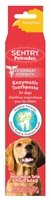 SENTRY Petrodex Enzymatic Toothpaste for Dogs 2.5 oz