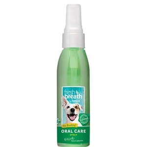 Fresh Breath Oral Care Spray 4.oz