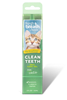 Fresh Breath Clean Teeth Oral Care Gel for Cats 2.oz