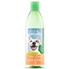 Tropiclean Fresh Breath Plus Water Additive Skin & Coat 16.oz