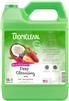 Tropiclean Berry & Coconut Deep Cleaning  16:1 Shampoo Gallon