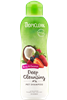 Tropiclean Berry & Coconut Deep Cleaning Shampoo 20.oz