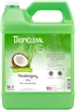 Tropiclean Aloe & Coconut Deodorizing Shampoo Gallon