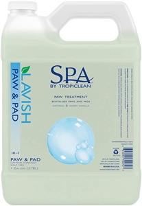 SPA Lavish Paw & Pad Treatment Gallon