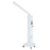 Tool Klean Disinfection Rolling Cart w/ Voice Warning