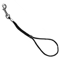 Nylon grooming noose - 21"