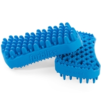 Furbliss Short Hair (Blue)  Small Animal Brush