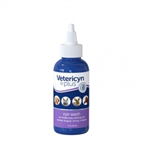 Vetericyn Eye Wash 3 fl. oz.