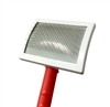 WAGS Red Slicker Brush - Large