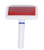 Medium Soft Pin Slicker Brush