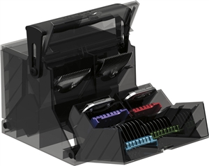 WAHL Total Solutions Organizer