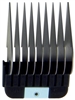 Wahl #E SS Blade Comb